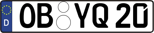 OB-YQ20