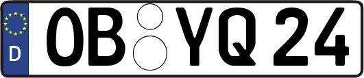 OB-YQ24