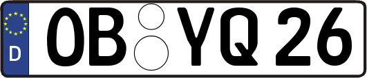 OB-YQ26