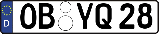 OB-YQ28
