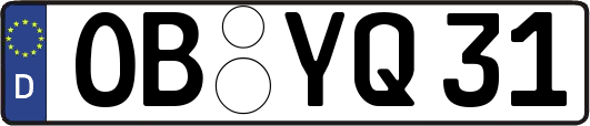 OB-YQ31