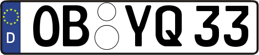 OB-YQ33