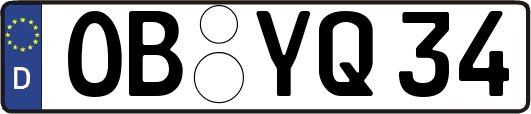 OB-YQ34