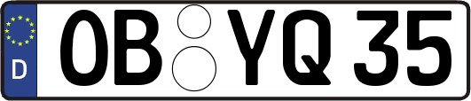 OB-YQ35