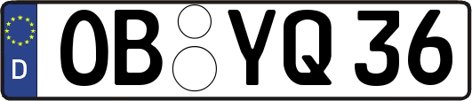 OB-YQ36