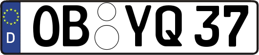 OB-YQ37