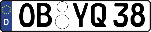 OB-YQ38