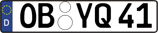 OB-YQ41