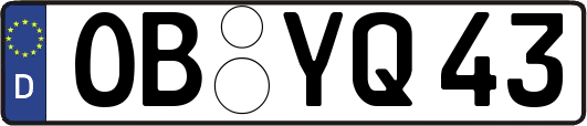 OB-YQ43