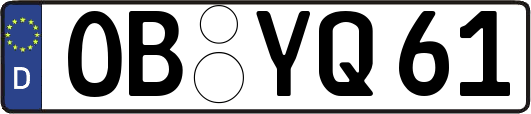 OB-YQ61