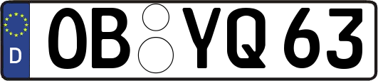 OB-YQ63