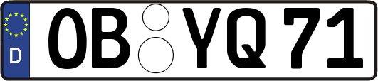 OB-YQ71