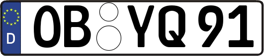 OB-YQ91