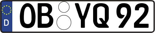 OB-YQ92