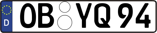OB-YQ94