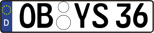 OB-YS36