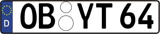 OB-YT64