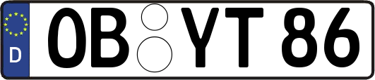 OB-YT86