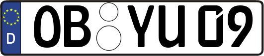 OB-YU09