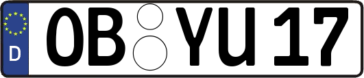 OB-YU17