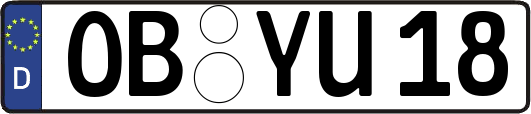 OB-YU18