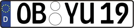 OB-YU19