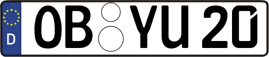 OB-YU20
