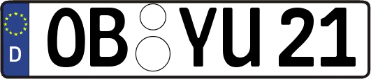 OB-YU21