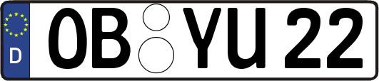 OB-YU22