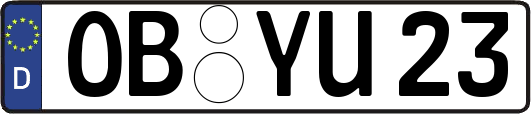OB-YU23