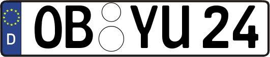 OB-YU24