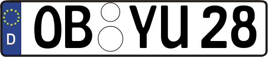 OB-YU28