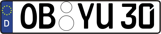OB-YU30