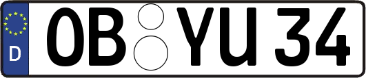 OB-YU34