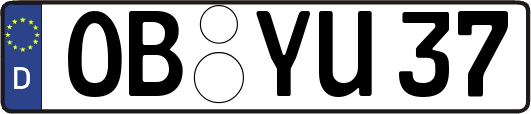 OB-YU37
