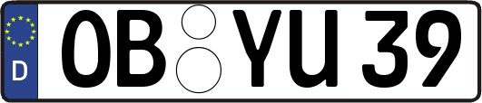 OB-YU39