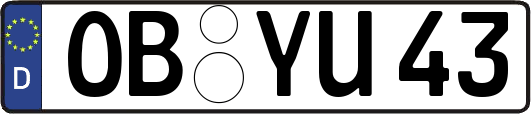 OB-YU43