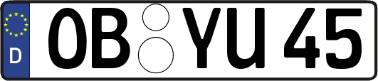 OB-YU45