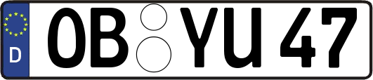 OB-YU47