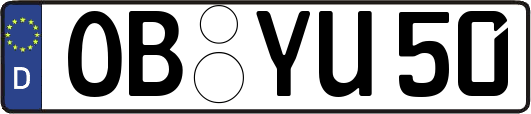 OB-YU50