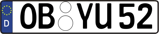 OB-YU52