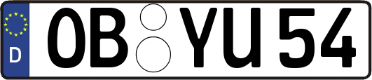 OB-YU54