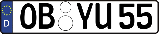 OB-YU55
