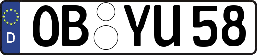 OB-YU58