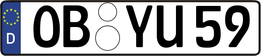 OB-YU59