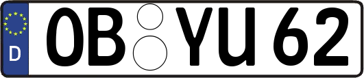 OB-YU62