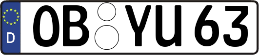 OB-YU63