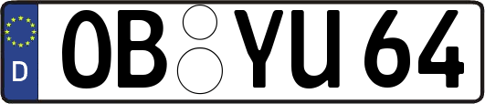 OB-YU64