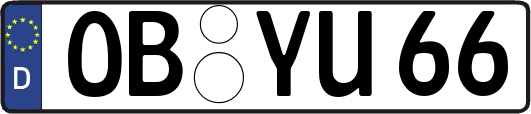 OB-YU66
