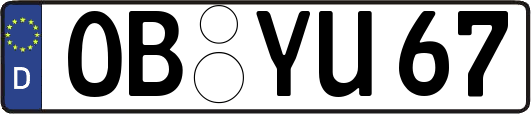 OB-YU67